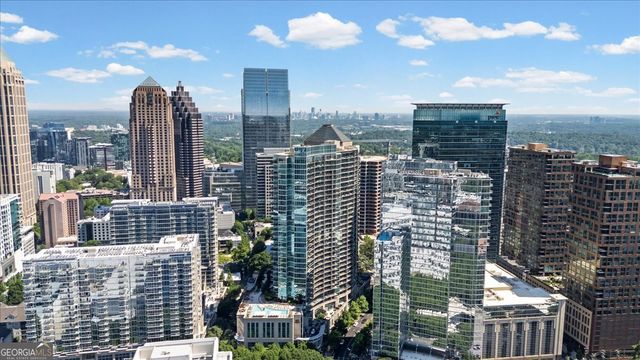 1080 Peachtree Street NE 2110, Atlanta, GA 30309
