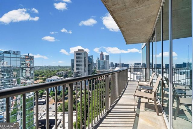 1080 Peachtree Street NE 2110, Atlanta, GA 30309