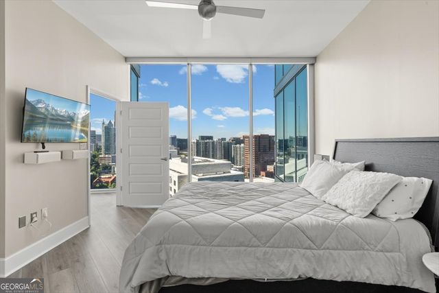 1080 Peachtree Street NE 2110, Atlanta, GA 30309