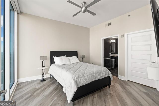 1080 Peachtree Street NE 2110, Atlanta, GA 30309