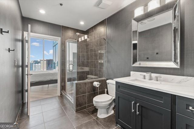 1080 Peachtree Street NE 2110, Atlanta, GA 30309