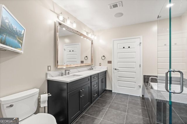 1080 Peachtree Street NE 2110, Atlanta, GA 30309