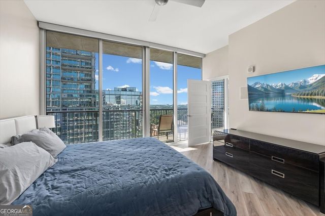 1080 Peachtree Street NE 2110, Atlanta, GA 30309