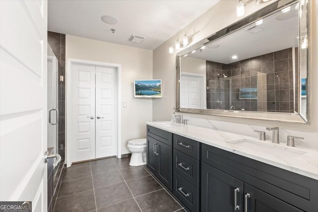 1080 Peachtree Street NE 2110, Atlanta, GA 30309