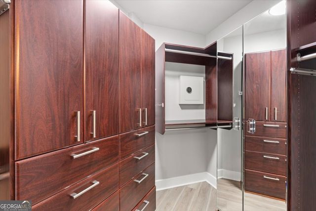 1080 Peachtree Street NE 2110, Atlanta, GA 30309