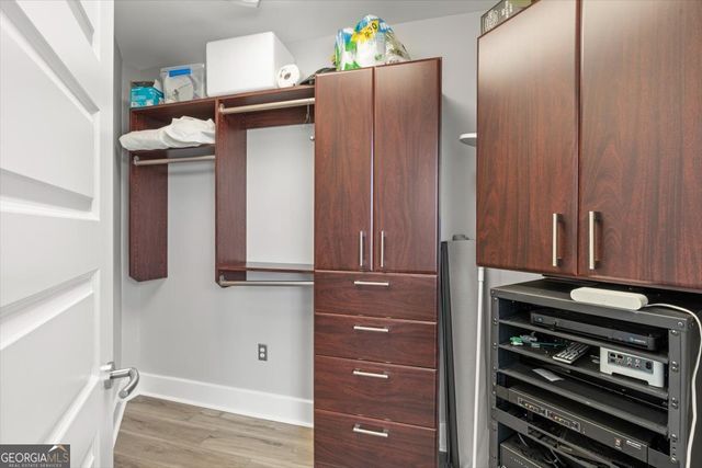 1080 Peachtree Street NE 2110, Atlanta, GA 30309