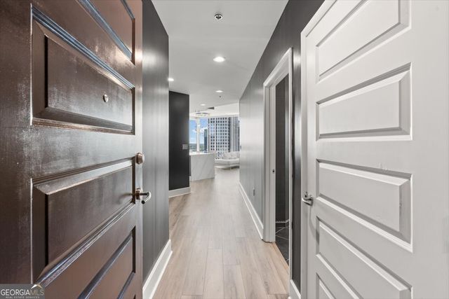 1080 Peachtree Street NE 2110, Atlanta, GA 30309