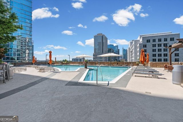 1080 Peachtree Street NE 2110, Atlanta, GA 30309