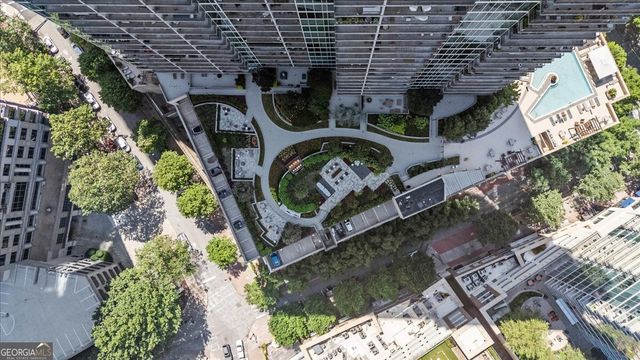 1080 Peachtree Street NE 2110, Atlanta, GA 30309