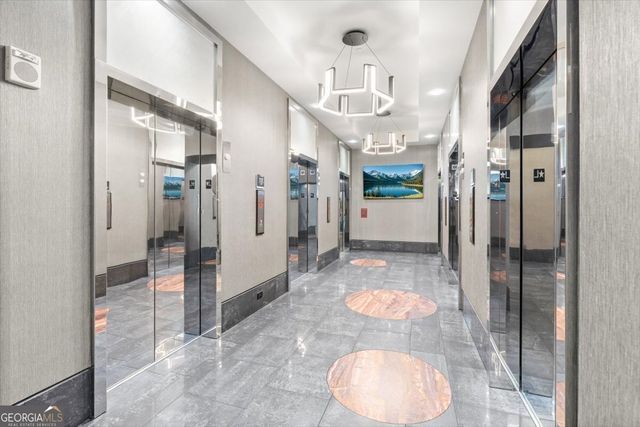 1080 Peachtree Street NE 2110, Atlanta, GA 30309