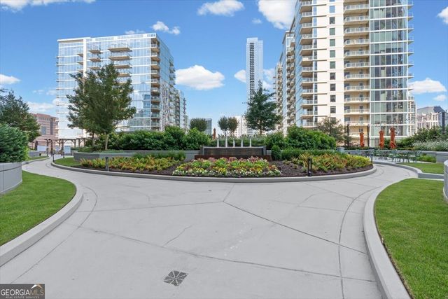 1080 Peachtree Street NE 2110, Atlanta, GA 30309