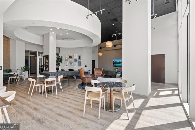 1080 Peachtree Street NE 2110, Atlanta, GA 30309
