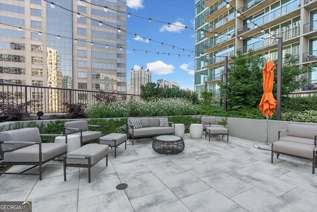 1080 Peachtree Street NE 2110, Atlanta, GA 30309
