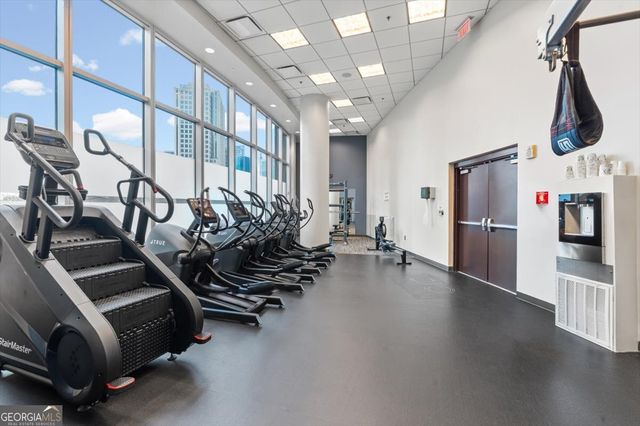 1080 Peachtree Street NE 2110, Atlanta, GA 30309