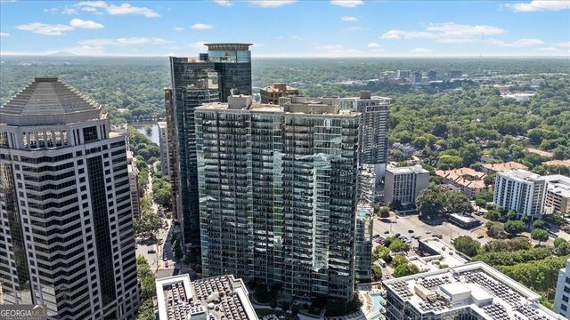 1080 Peachtree Street NE 2110, Atlanta, GA 30309