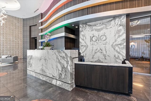 1080 Peachtree Street NE 2110, Atlanta, GA 30309