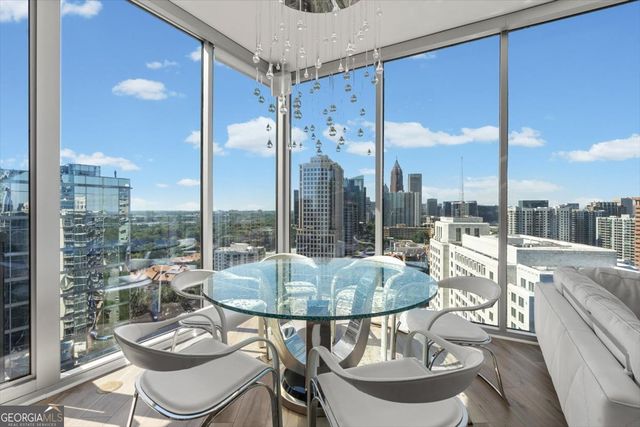 1080 Peachtree Street NE 2110, Atlanta, GA 30309