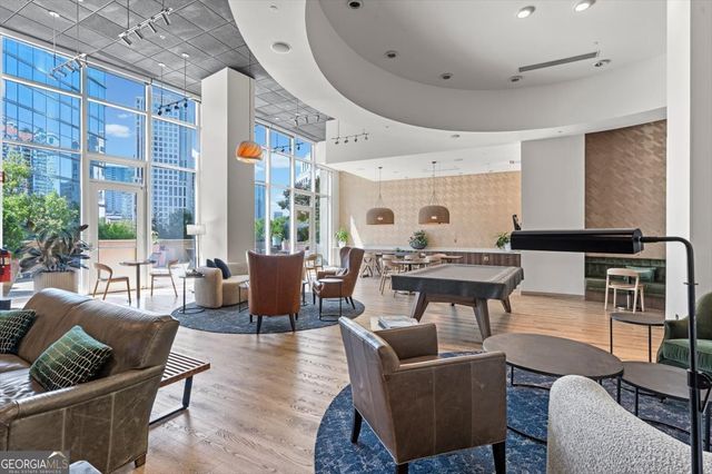 1080 Peachtree Street NE 2110, Atlanta, GA 30309