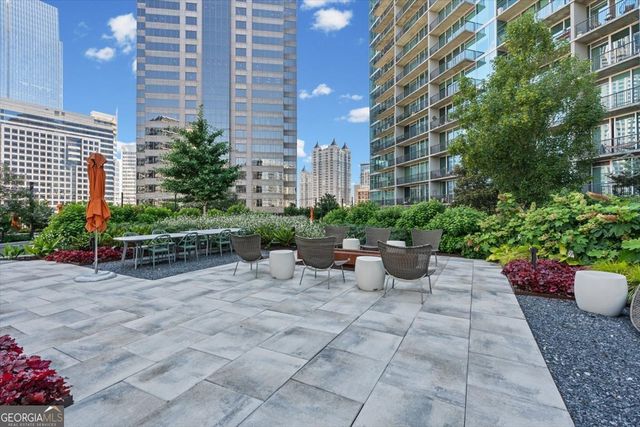 1080 Peachtree Street NE 2110, Atlanta, GA 30309
