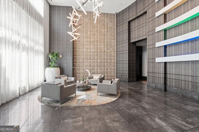 1080 Peachtree Street NE 2110, Atlanta, GA 30309