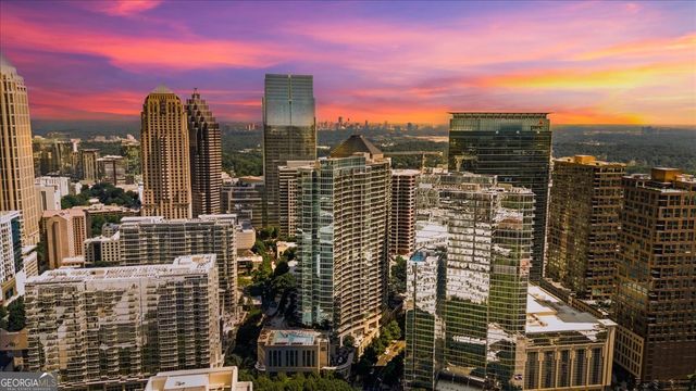 1080 Peachtree Street NE 2110, Atlanta, GA 30309