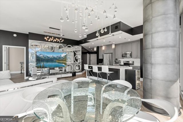1080 Peachtree Street NE 2110, Atlanta, GA 30309
