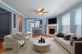7419 Hollister Spring, Houston, TX 77040