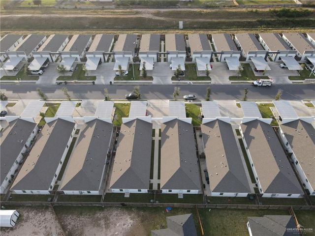 1700 Angelina Drive 2, San Juan, TX 78589