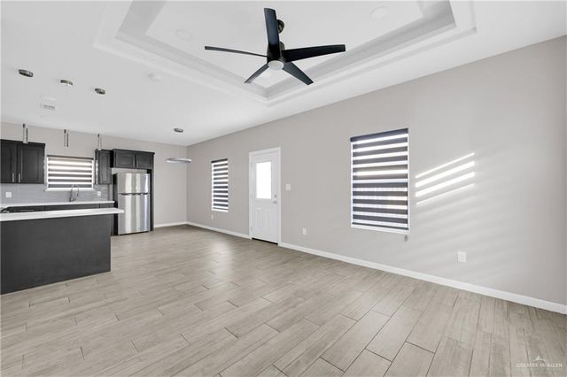 1700 Angelina Drive 2, San Juan, TX 78589