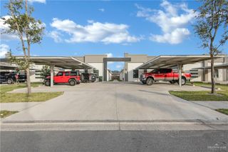 1700 Angelina Drive 2, San Juan, TX 78589