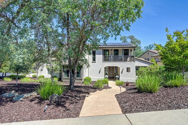 6092 Monet Way, El Dorado Hills, CA 95762