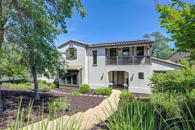 6092 Monet Way, El Dorado Hills, CA 95762