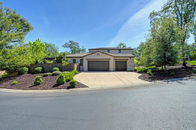 6092 Monet Way, El Dorado Hills, CA 95762