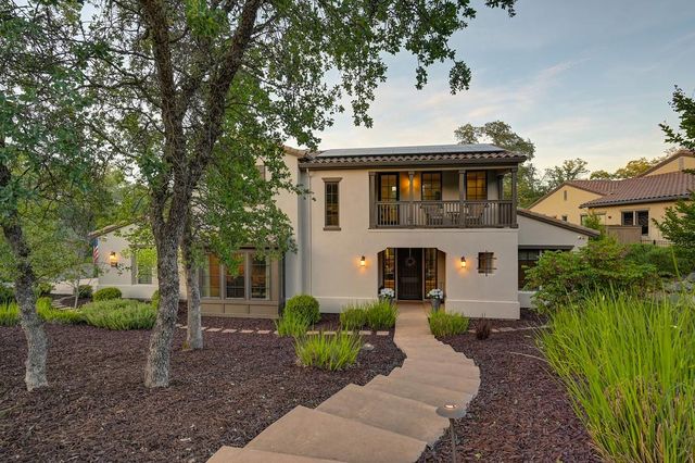 6092 Monet Way, El Dorado Hills, CA 95762