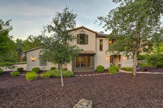 6092 Monet Way, El Dorado Hills, CA 95762