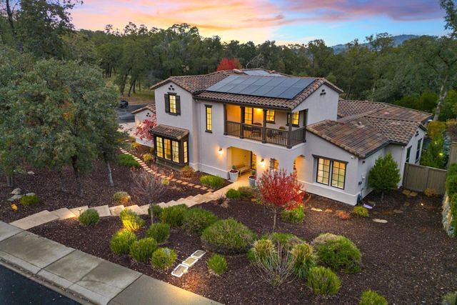 6092 Monet Way, El Dorado Hills, CA 95762