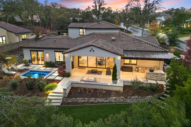 6092 Monet Way, El Dorado Hills, CA 95762