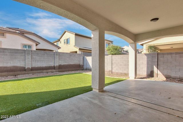 1675 W PELICAN Drive, Chandler, AZ 85286