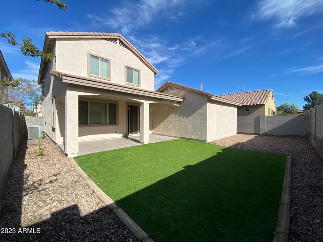 1675 W PELICAN Drive, Chandler, AZ 85286