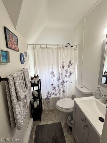3430 Beechwood Avenue Upper, Cleveland Heights, OH 44118