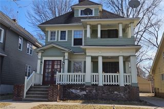 3430 Beechwood Avenue Upper, Cleveland Heights, OH 44118