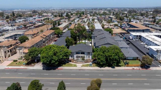 569 E Street 14, Chula Vista, CA 91910