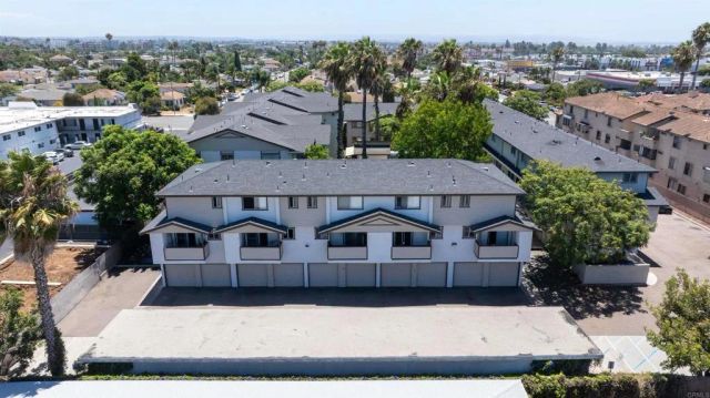 569 E Street 14, Chula Vista, CA 91910