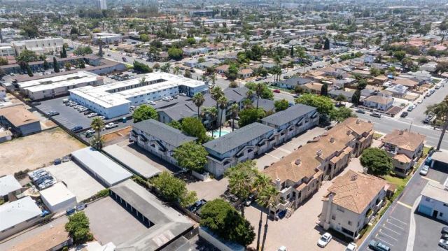569 E Street 14, Chula Vista, CA 91910