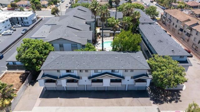 569 E Street 14, Chula Vista, CA 91910