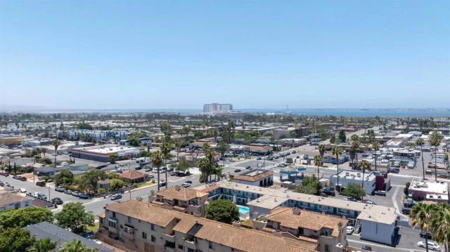 569 E Street 14, Chula Vista, CA 91910