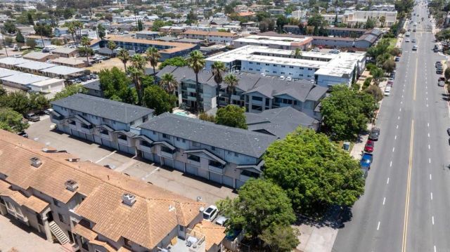 569 E Street 14, Chula Vista, CA 91910