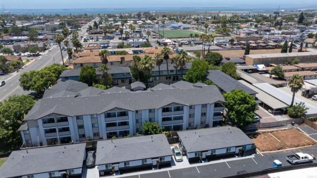 569 E Street 14, Chula Vista, CA 91910