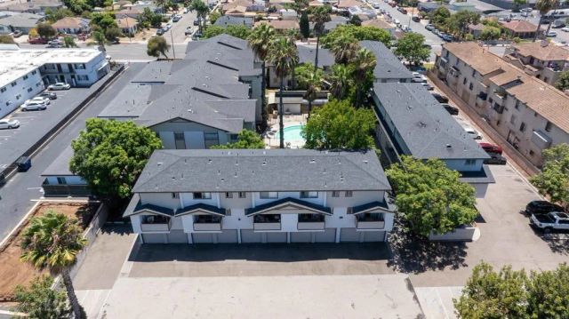569 E Street 14, Chula Vista, CA 91910