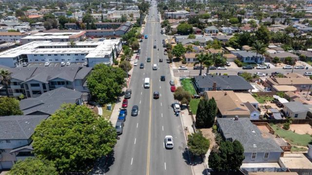 569 E Street 14, Chula Vista, CA 91910